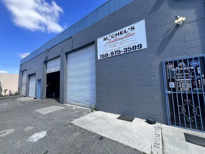 Michel's Automotive Repair 1