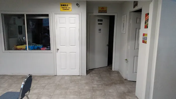Michel's Automotive Repair 5