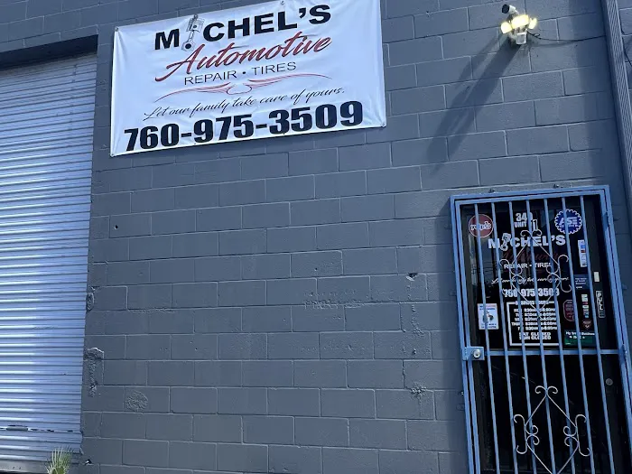 Michel's Automotive Repair 7