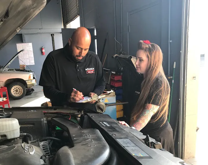 Michel's Automotive Repair 9