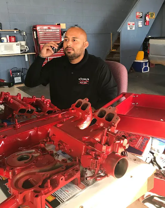 Michel's Automotive Repair 8
