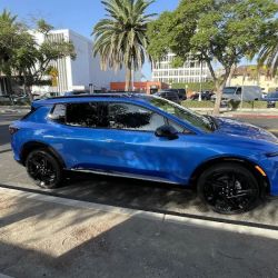 Quality Chevrolet of Escondido Service ico