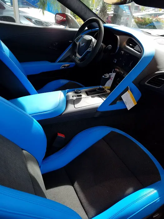 Quality Chevrolet of Escondido Service 3
