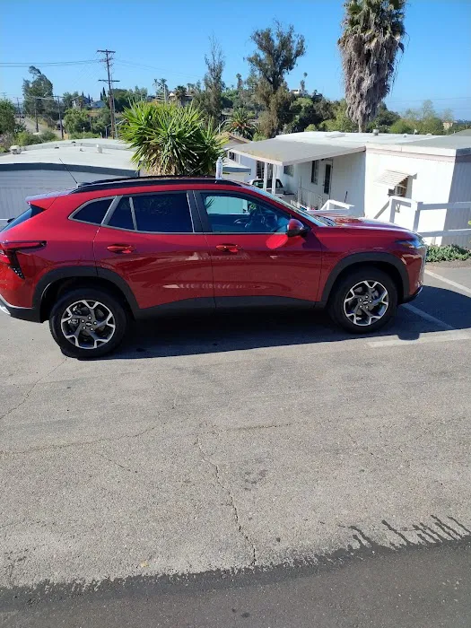 Quality Chevrolet of Escondido Service 5