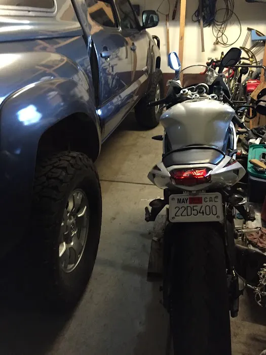 Pro-Prept Motocross Suspension Service 0