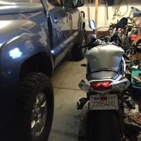 Pro-Prept Motocross Suspension Service