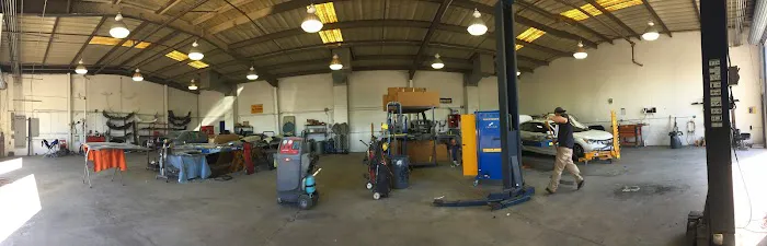 Stroyer Brothers Auto Body and Painting 0