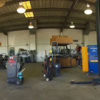 Stroyer Brothers Auto Body and Painting