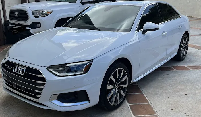 Audi Escondido Service and Parts 0