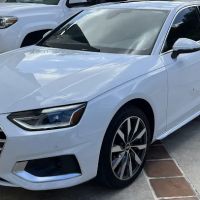 Audi Escondido Service and Parts
