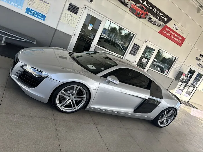 Audi Escondido Service and Parts 3