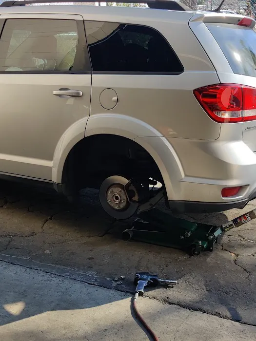 Escondido Used Tires 5