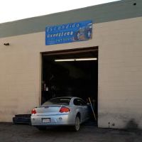 Escondido Used Tires