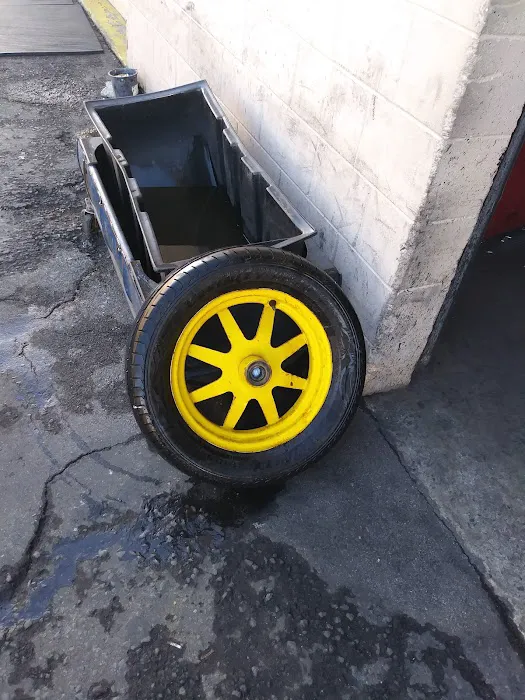 Escondido Used Tires 6