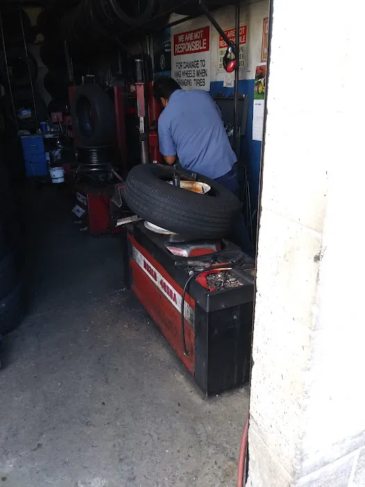 Escondido Used Tires 9
