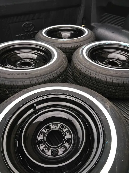 Escondido Used Tires 4