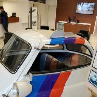 MINI of Escondido Service and Parts