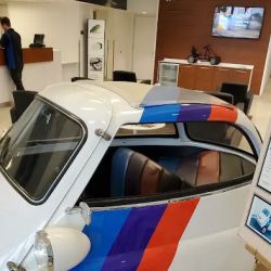 MINI of Escondido Service and Parts ico