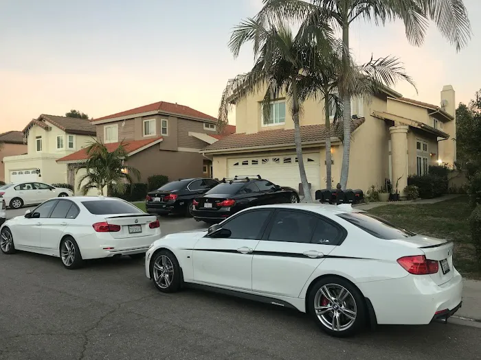BMW of Escondido Service and Parts 8