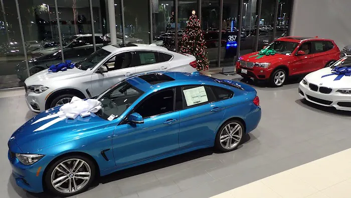 BMW of Escondido Service and Parts 6