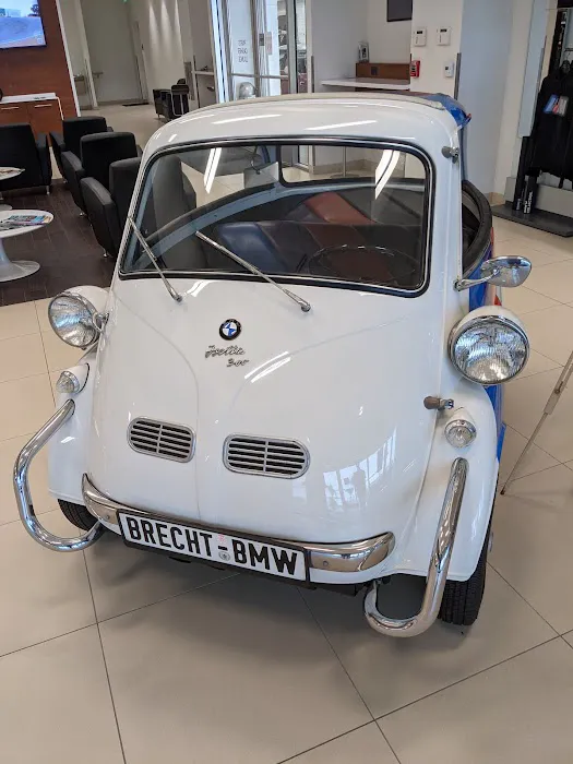 BMW of Escondido Service and Parts 2