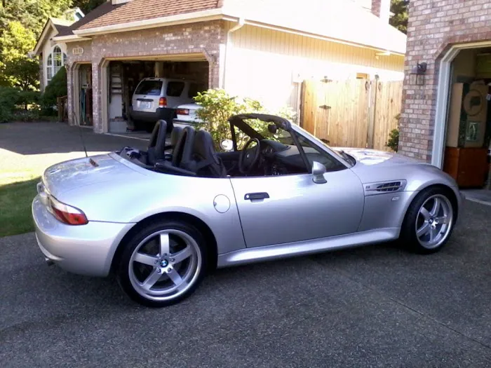 BMW Discount Parts 1