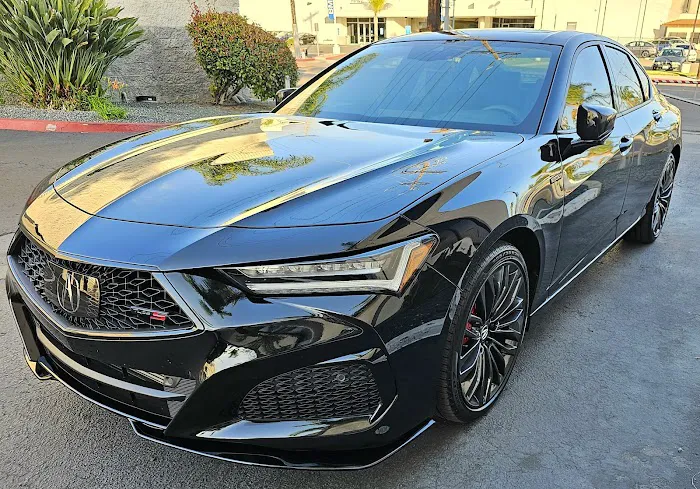 Acura of Escondido Service and Parts 9