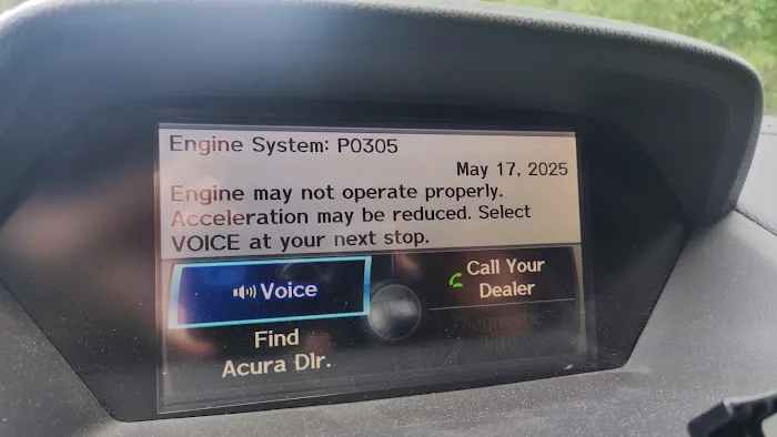 Acura of Escondido Service and Parts 4