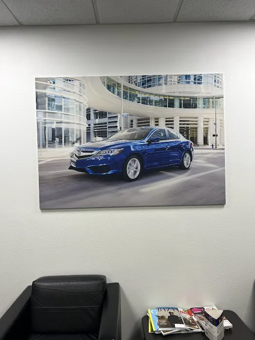Acura of Escondido Service and Parts 5