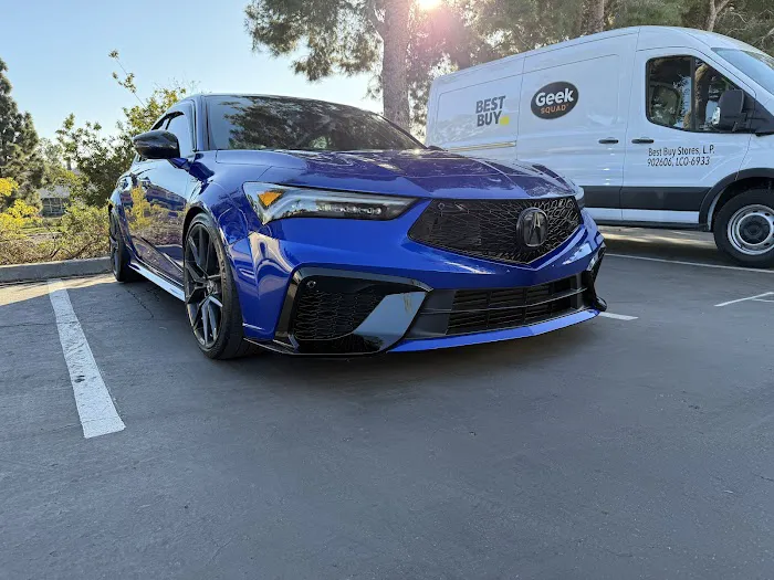 Acura of Escondido Service and Parts 2