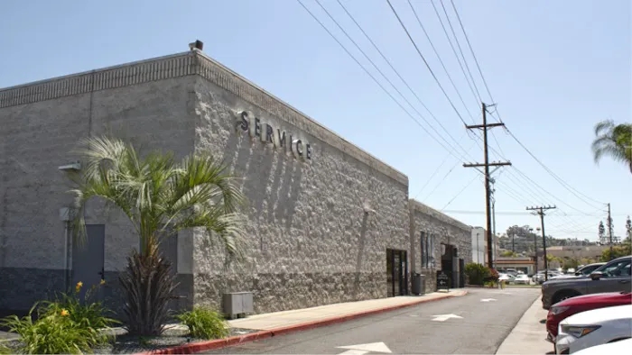 Acura of Escondido Service and Parts 0