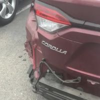 Caliber Collision