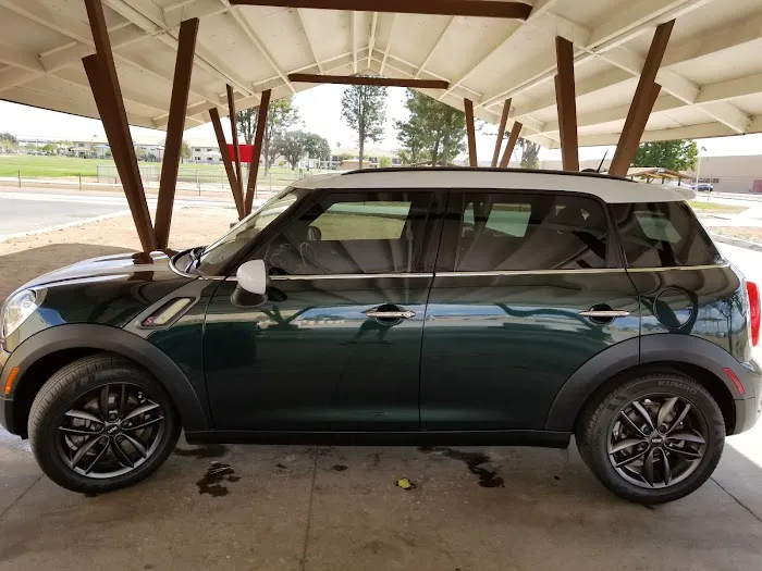 San Diego Mini Cooper Independent Garage 3