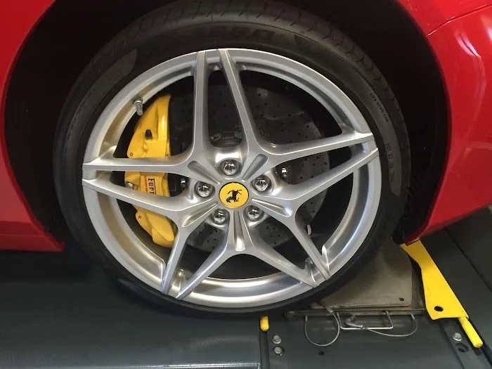 European Coach Inc Auto Repair /European Car Service /Exotic Car Service 3