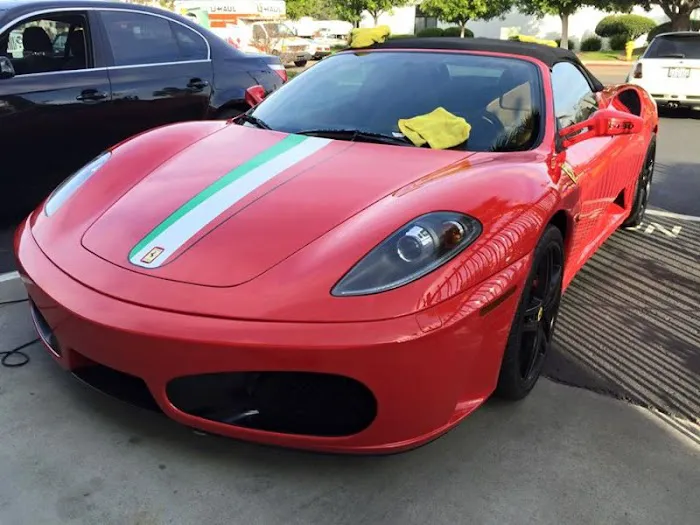 European Coach Inc Auto Repair /European Car Service /Exotic Car Service 6