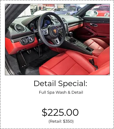 European Coach Inc Auto Repair /European Car Service /Exotic Car Service 9