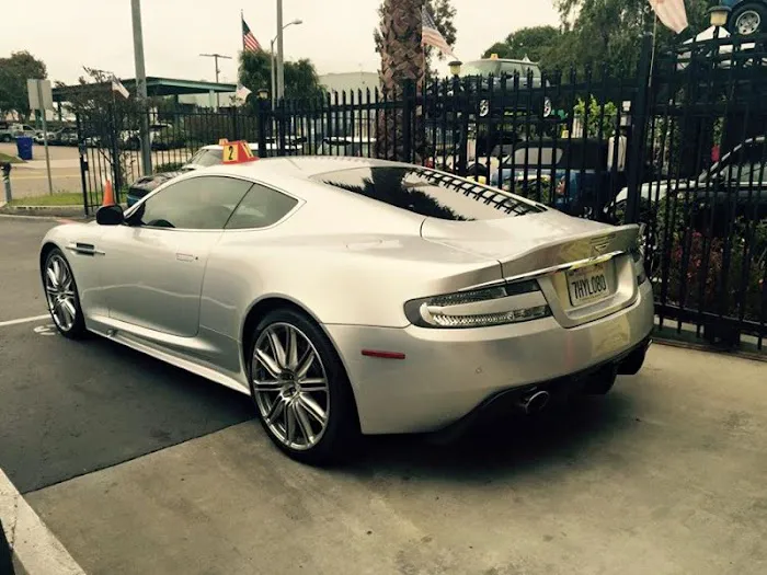 European Coach Inc Auto Repair /European Car Service /Exotic Car Service 5