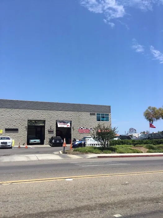 Certified Car Care 2