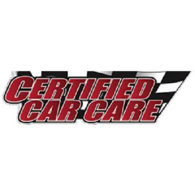 Certified Car Care 5