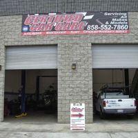 Certified Car Care