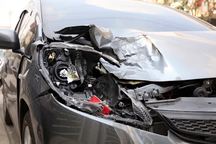 Pacific Coast Auto Body 0