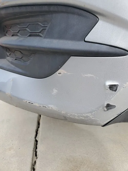 Pacific Coast Auto Body 7