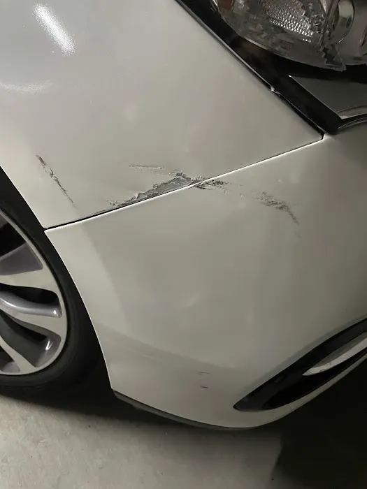 Pacific Coast Auto Body 5