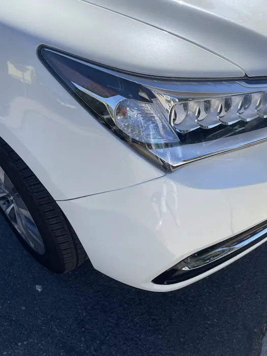 Pacific Coast Auto Body 9