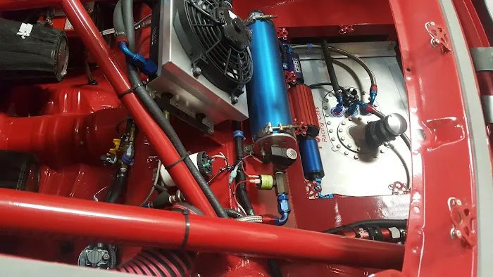 Pacific Coast Auto Body 2