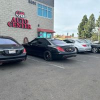 OB auto center