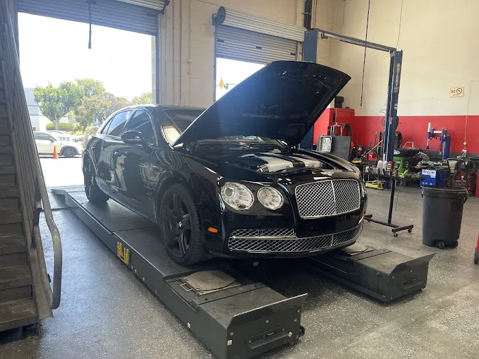OB auto center 2
