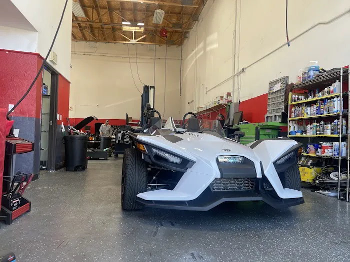 OB auto center 5