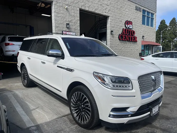 OB auto center 4