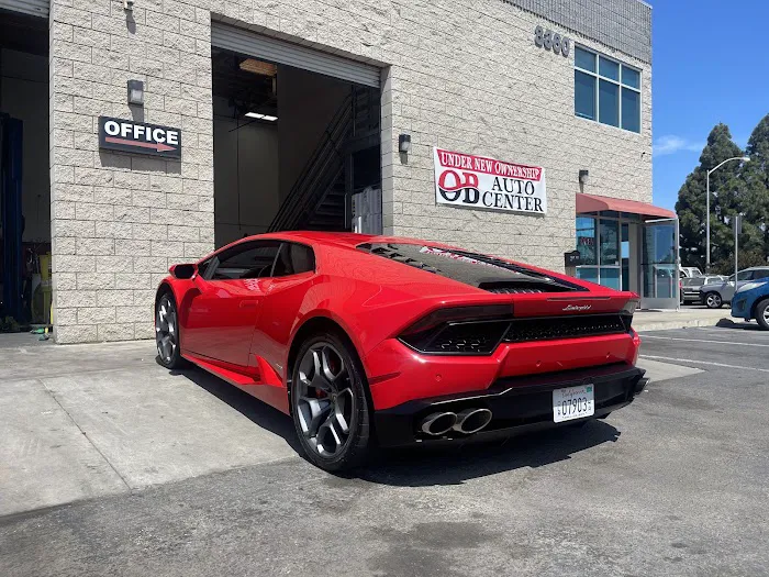 OB auto center 3